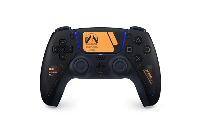 Ovladač DualSense - Death Stranding 2: On the Beach Limited Edition