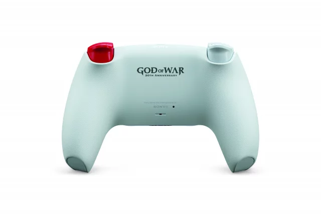 DualSense God of War