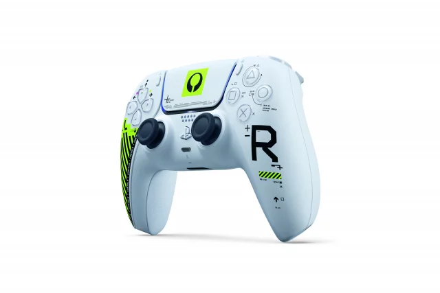 DualSense Marathon Limited Edition