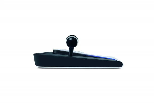 bezdrátový fight stick