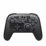 Ovladač Nintendo Switch 2 Pro Controller - Resident Evil: Requiem Edition