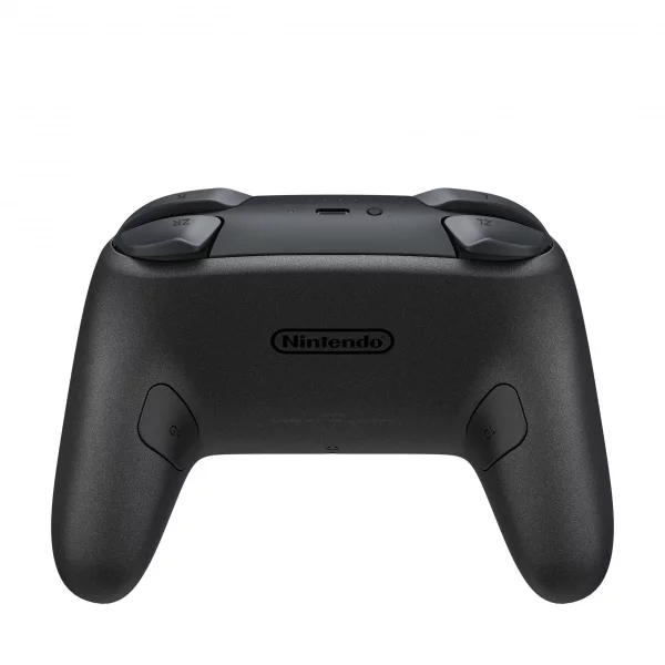 Pro Controller