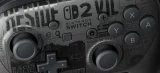 Ovladač Nintendo Switch 2 Pro Controller - Resident Evil: Requiem Edition