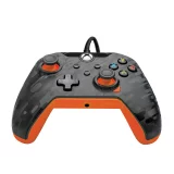 Ovladač pro Xbox - PDP Atomic Carbon (X|S, One, Windows)