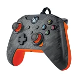 Ovladač pro Xbox - PDP Atomic Carbon (X|S, One, Windows)