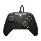 Ovladač pro Xbox - PDP Electric Black (X|S, One, Windows)