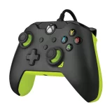 Ovladač pro Xbox - PDP Electric Black (X|S, One, Windows)
