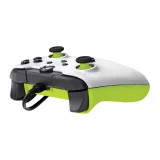 Ovladač pro Xbox - PDP Electric White (X|S, One, Windows)