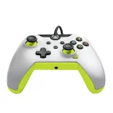 Ovladač pro Xbox - PDP Electric White (X|S, One, Windows)