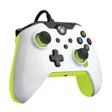 Ovladač pro Xbox - PDP Electric White (X|S, One, Windows)
