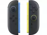 Ovladače Joy-Con 2 - Blue/Light Yellow - Příslušenství