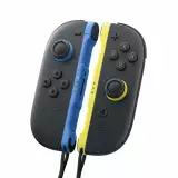 Ovladače Joy-Con 2 - Blue/Light Yellow - Příslušenství