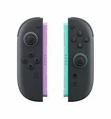Ovladače Joy-Con 2 - Light Purple/Light Green