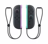 Ovladače Joy-Con 2 - Light Purple/Light Green