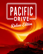 Pacific Drive Deluxe Edition (DIGITAL)