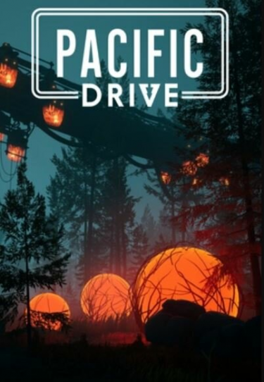 Pacific Drive (DIGITAL)