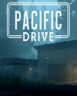 Pacific Drive (DIGITAL)