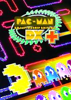 PAC-MAN Championship Edition DX+ All You Can Eat Edition (Hra + DLC) (PC) DIGITAL (PC)