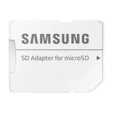 Paměťová karta Samsung micro SDXC 1024 GB EVO Plus + SD adaptér