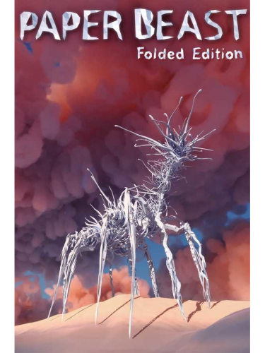 Paper Beast - Folded Edition (DIGITAL)