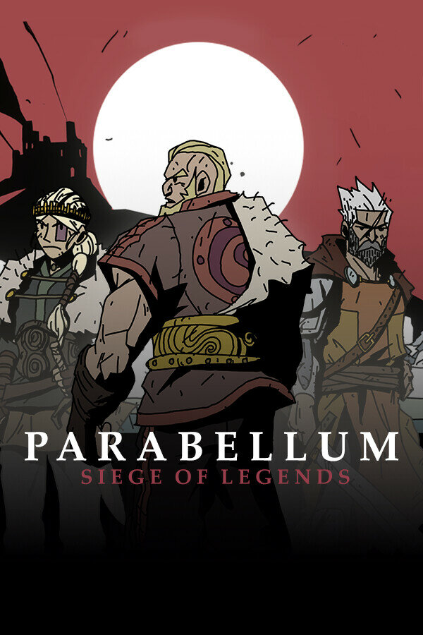Parabellum: Siege Of Legends (DIGITAL) - Xzone.cz