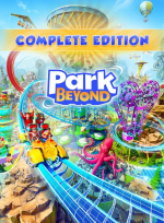 Park Beyond Complete Edition