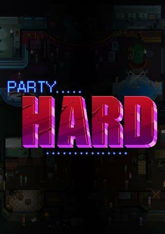 Party Hard (PC)