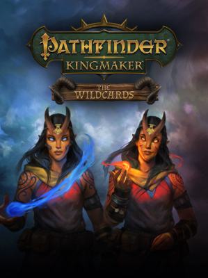 Pathfinder: Kingmaker - The Wildcards (PC)