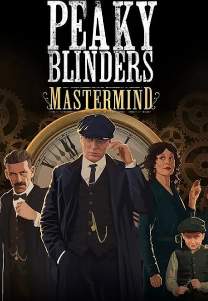 Peaky Blinders: Mastermind (PC)