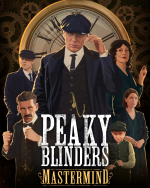 Peaky Blinders Mastermind (DIGITAL)