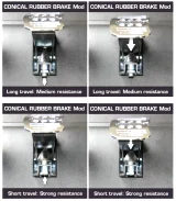 pedály Thrustmaster T3PA