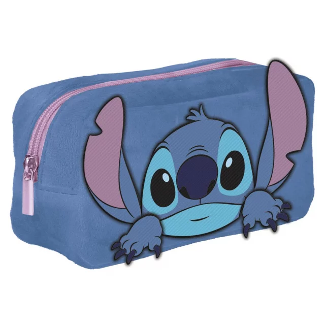 Penál Lilo & Stitch - Stitch & Scrump
