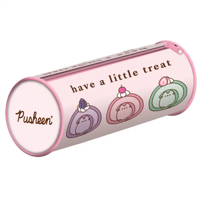Penál Pusheen - Little Treats