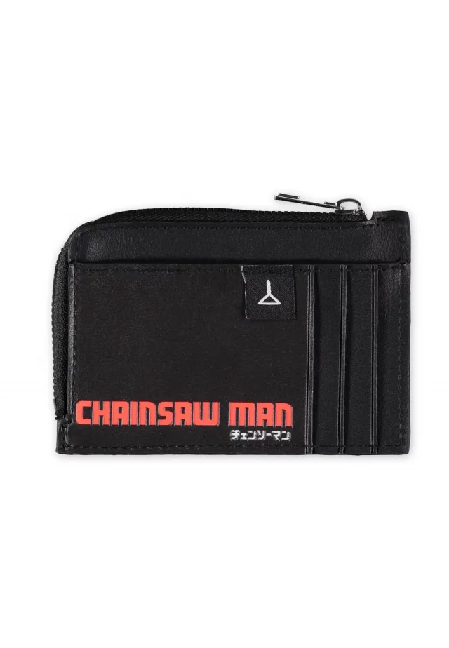 peněženka Chainsaw Man