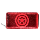 Peněženka dámská Marvel - Shield