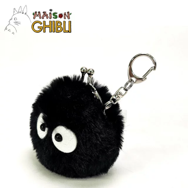 peněženka Soot Sprite