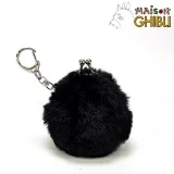 Peněženka Ghibli - Soot Sprite (plyšová)
