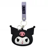 Peněženka Hello Kitty - Kuromi Punky