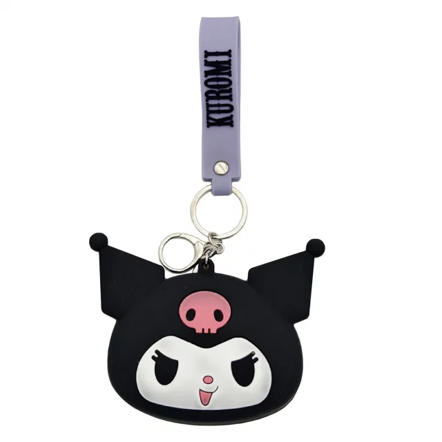 Peněženka Hello Kitty - Kuromi Punky