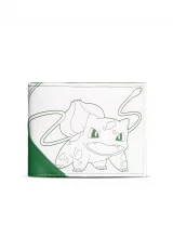 Peněženka Pokémon - Bulbasaur