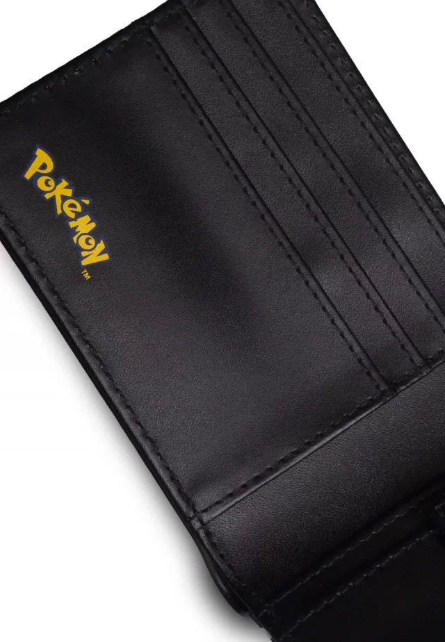 Peněženka Pokémon - Mimikyu