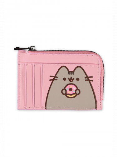 Peněženka Pusheen - Pusheen Donut
