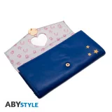 Peněženka Sailor Moon - Sailor Moon Zip Purse