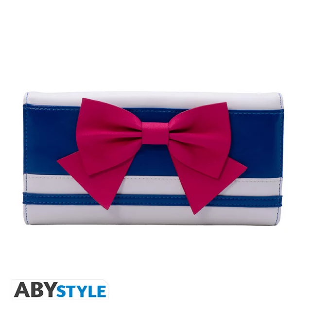 Peněženka Sailor Moon - Sailor Moon Zip Purse
