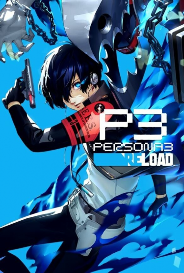 Persona 3 Reload (DIGITAL)