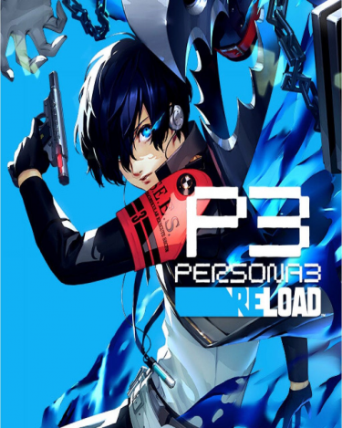 Persona 3 Reload (DIGITAL) (DIGITAL)