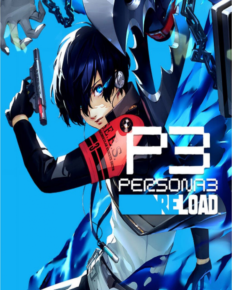 Persona 3 Reload (DIGITAL) (PC)