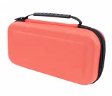 Pevné přepravní pouzdro pro Nintendo Switch 2 - Red (Switch & Lite & OLED Model)