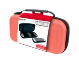 Pevné přepravní pouzdro pro Nintendo Switch 2 - Red (Switch & Lite & OLED Model)