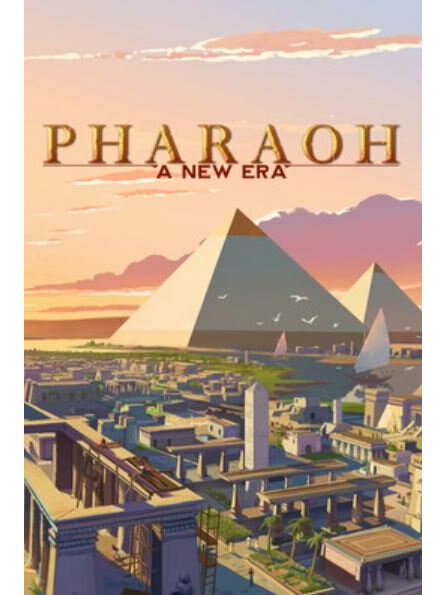 Pharaoh: A New Era (PC)